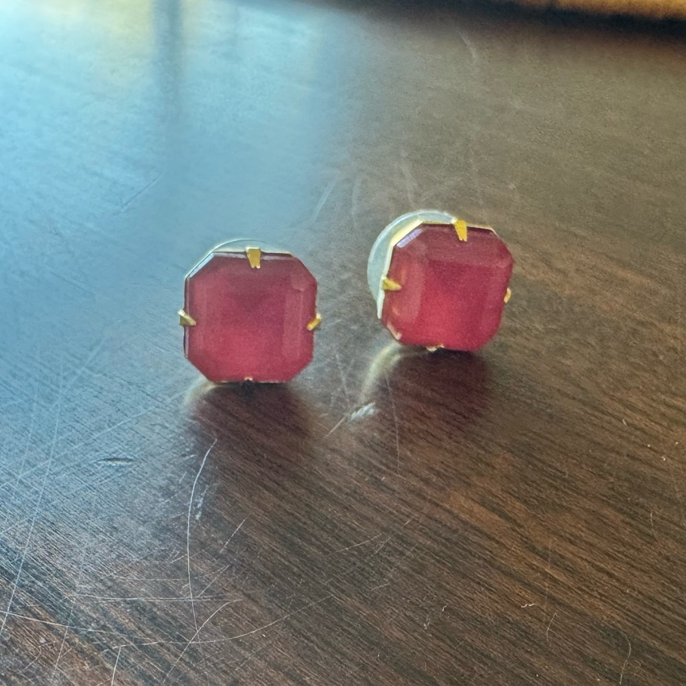 Loren Hope earrings